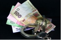 Волинські держслужбовці привласнили майже півмільйона гривень