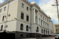 Аномальні липневі дощі підтопили Волинське управління Нацбанку на 30 тисяч гривень