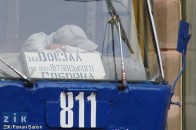 У Львові страйкують транспортники