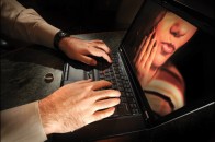 Лучанина підозрюють у розповсюдженні «полунички» через інтернет