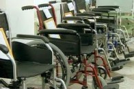 Неповносправним дітям з Волині протягом року виділили майже 200 технічних засобів для реабілітації