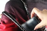 У Луцьку чоловік відсидить 2 роки за вкрадений на ринку гаманець