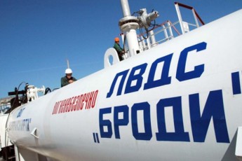 Польща передумала будувати нафтопровід через Волинь?