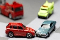 Страхова компанія відсудила 50 тисяч гривень у волинського підприємця, який виявився винним у ДТП