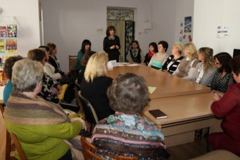 Бібліотеки хочуть зробити привабливішими для лучан