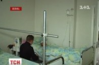 Хлопчика з Волині, якого вдарило струмом, прооперували