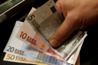 У луцькому готелі стоматолог викрав майже 5000 євро у товариша по чарці