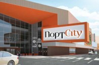 У Луцьку на будівництві «PortСity» травмувався чоловік
