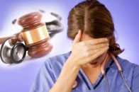 У Луцьку п’ятьох лікарів підозрюють у службовій недбалості, яка призвела до смерті пацієнта