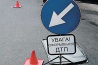 На Волині внаслідок ДТП загинула 37-річна жінка