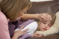 Хвороба теперішнього часу дісталась і до маленьких волинян