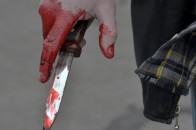 На Волині чоловік зарізав знайомого через старенький телефон та 40 гривень