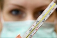 Наприкінці року лучан очікує спалах вірусної інфекції