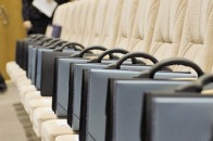 Голова Волинської ОДА вигнав одного зі своїх заступників