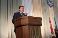 У Луцьк приїхав заступник Табачника