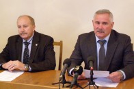 У Нововолинській мерії вихваляються про завчасний початок опалювального сезону та скаржаться на боржників