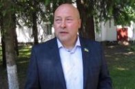 Олешка вкотре рекомендують призначити ректором волинського інституту