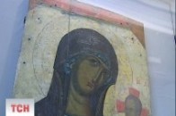 До Луцька привезуть нову чудотворну ікону