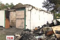 У Борисполі чоловік підірвався у власному гаражі