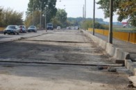 Горе-міст між Луцьком та Рованцями обіцяють відремонтувати до кінця жовтня
