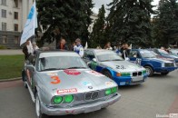 У Луцьку розпочався автомотофестиваль