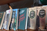 Лучан запрошують обмінюватися книгами