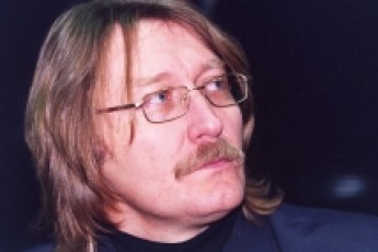 Відомий письменник з Волині видав нову книгу