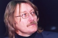 Відомий письменник з Волині видав нову книгу