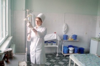 Волиняни не нарікають на медичну реформу, - Клімчук