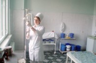 Волиняни не нарікають на медичну реформу, - Клімчук