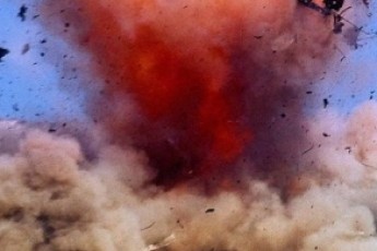 На Львівщині весілля закінчилося ампутацією руки