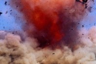 На Львівщині весілля закінчилося ампутацією руки