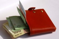 На Волині з машини чоловіка вкрали понад 90 тисяч гривень