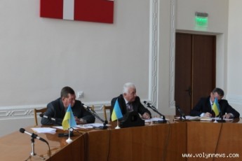 У Луцьку повітря забруднюється автомобілями з дизельними двигунами