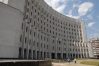 Чергова сесія Волинської облради - у листопаді