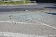 ДТП у Луцьку: постраждав молодий чоловік