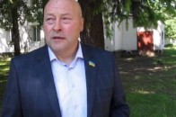 Депутата Волиньради вже призначили ректором волинського інституту