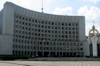 У Волинській ОДА - новий директор департаменту ЖКГ