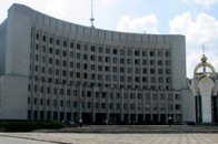 У Волинській ОДА - новий директор департаменту ЖКГ