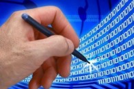 На Волині збільшується кількість бізнесменів, які звітують за допомогою Інтернету