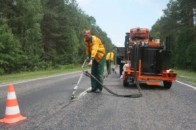 Волинськими дорогами місцевого значення займатиметься новостворений підрозділ