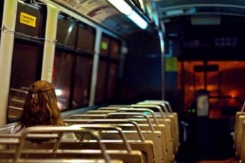 Майже дві тисячі лучан - «за» нічну маршрутку у місті