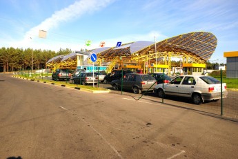 Ягодинська митниця обіцяє максимально прискорити митні процедури