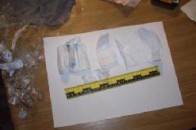 На Волині за місяць перекрили 5 каналів доставки наркотиків засудженим
