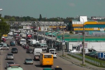 Луцьких підприємців Завокзального ринку не пустили до Апеляційного суду в Рівному, бо справу вже «сфабрикували»?