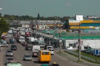Луцьких підприємців Завокзального ринку не пустили до Апеляційного суду в Рівному, бо справу вже «сфабрикували»?
