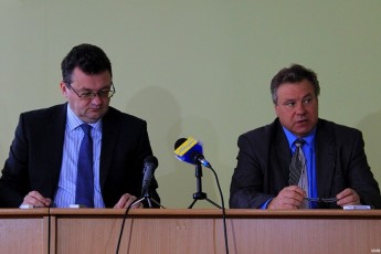 «Теорію» Клімчука про зарплати лікарів у 5 тисяч спростували