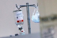У Вінниці жінка впала з 8-го поверху і вижила