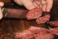 Волинські ковбаси та цукерки - серед найкращих в Україні