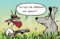 Перед Новим роком волиняни можуть масово хворіти на грип